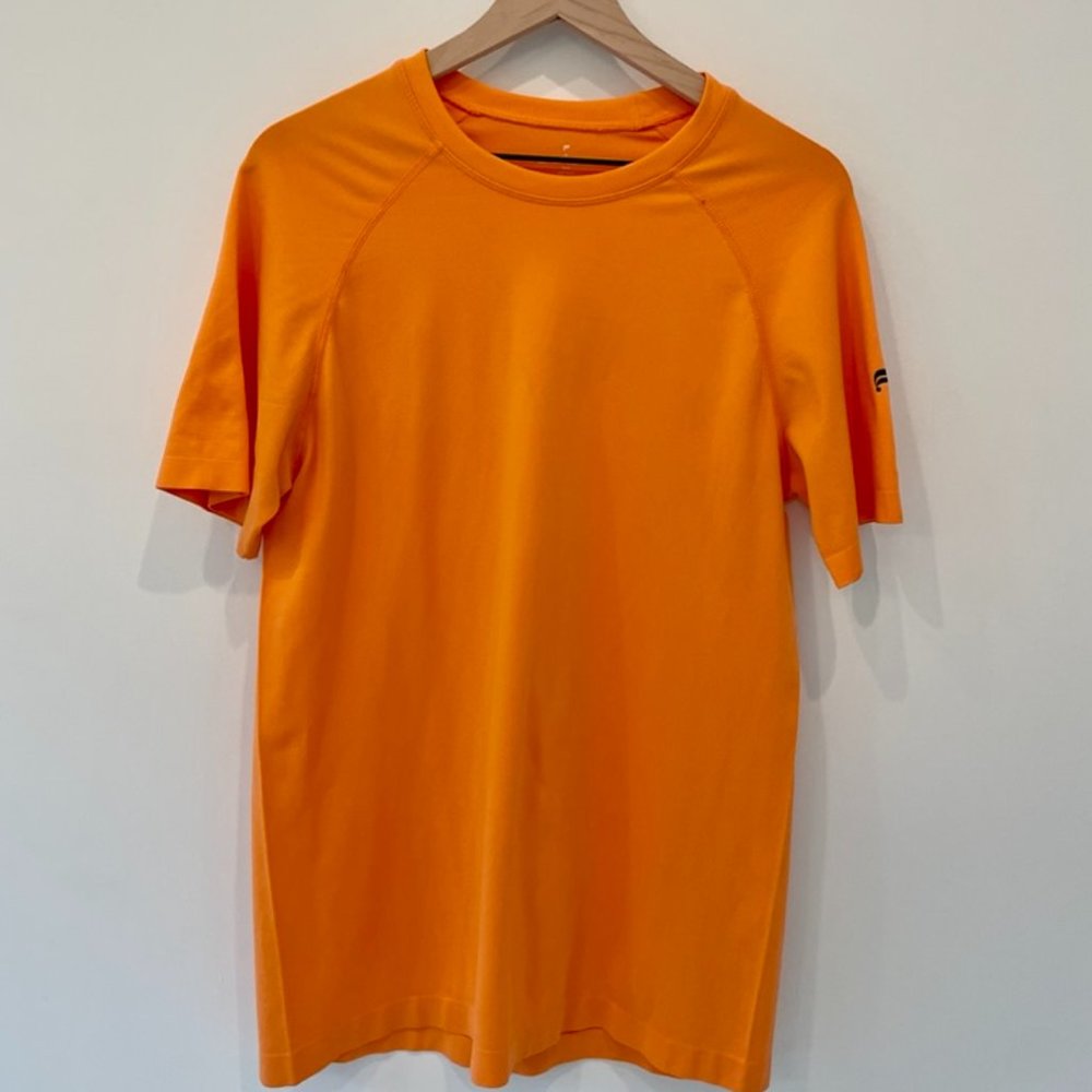 Fabletics Training Day Tee